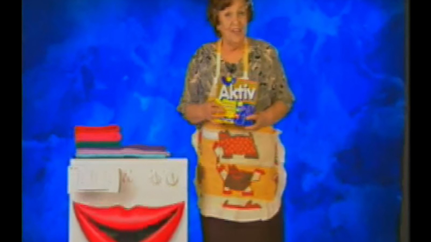 radmila savicevic deterdzent aktiv prodajni video scenario